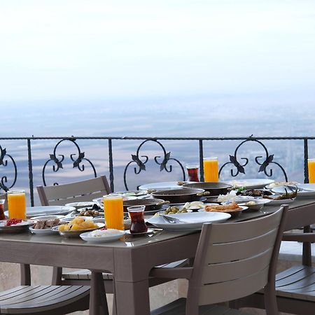 Gazi Konagi Butik Hotel Mardin Exterior foto