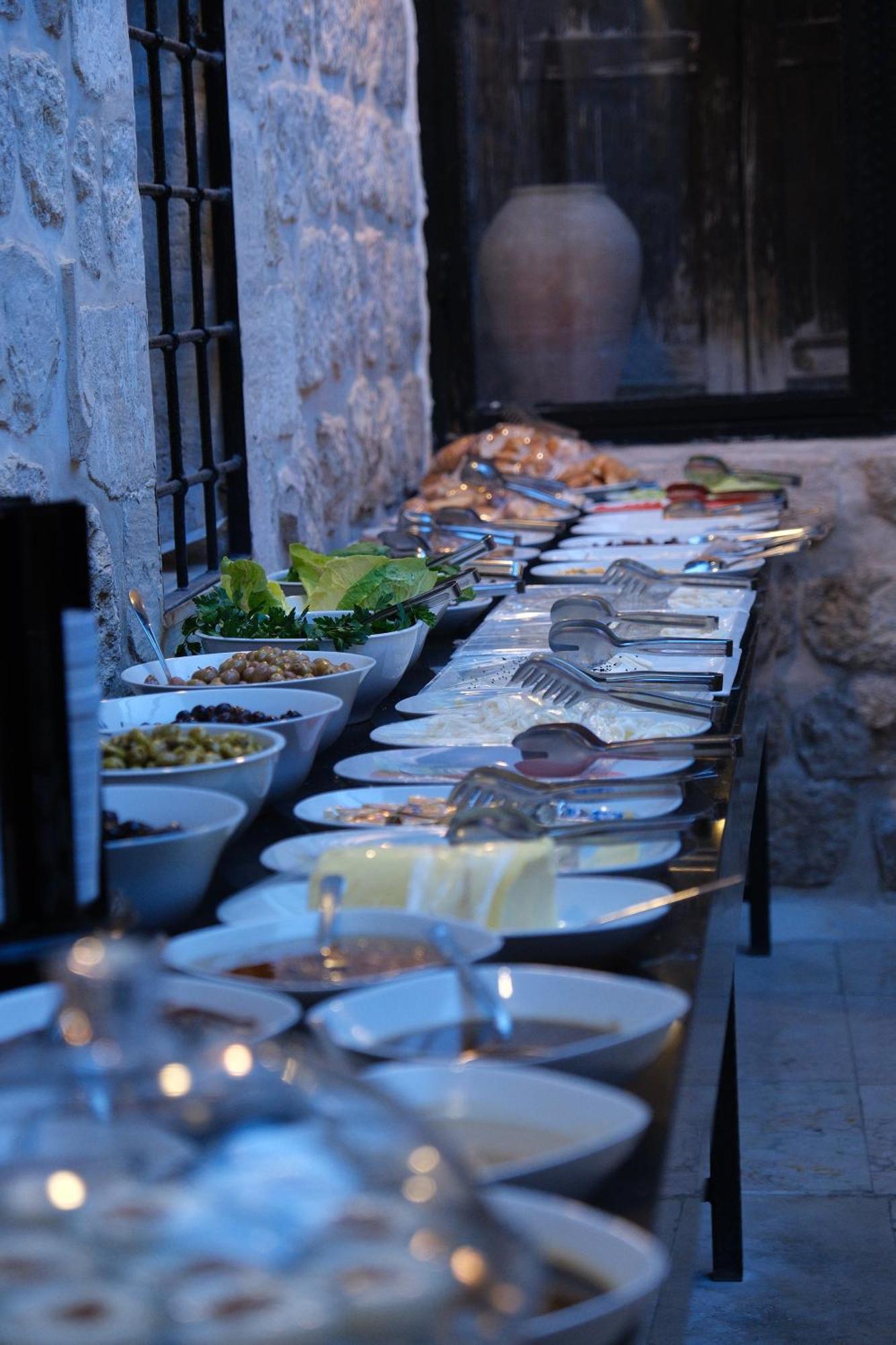 Gazi Konagi Butik Hotel Mardin Exterior foto
