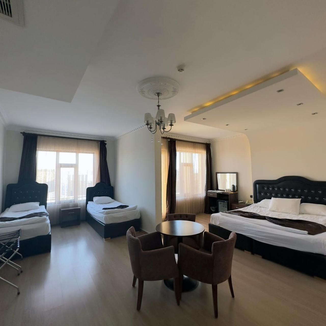 Gazi Konagi Butik Hotel Mardin Exterior foto