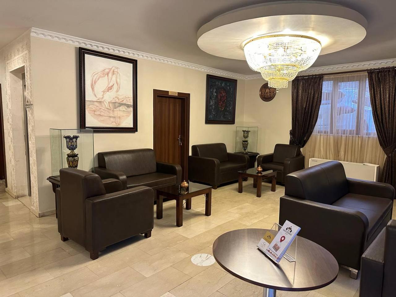 Gazi Konagi Butik Hotel Mardin Exterior foto