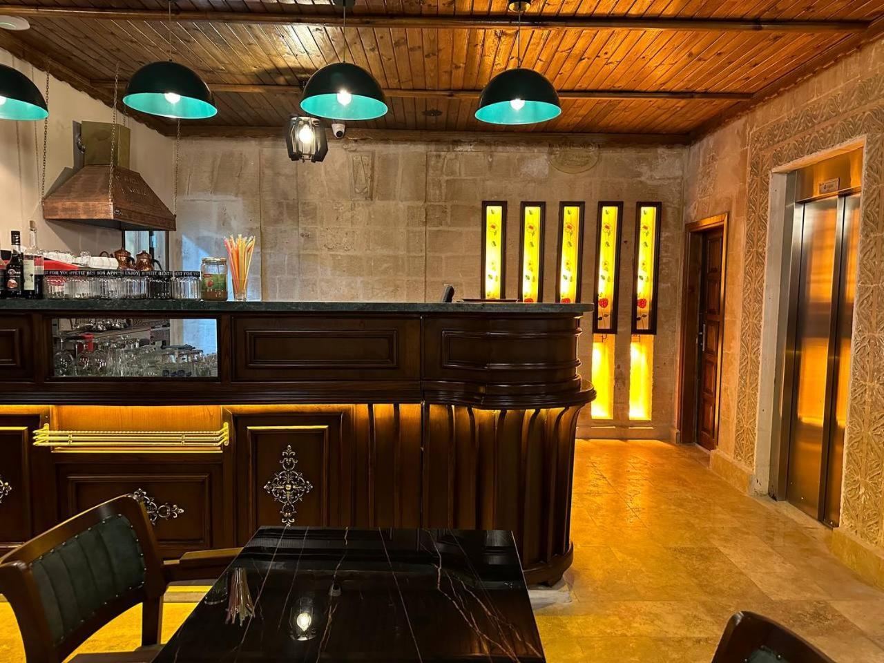 Gazi Konagi Butik Hotel Mardin Exterior foto