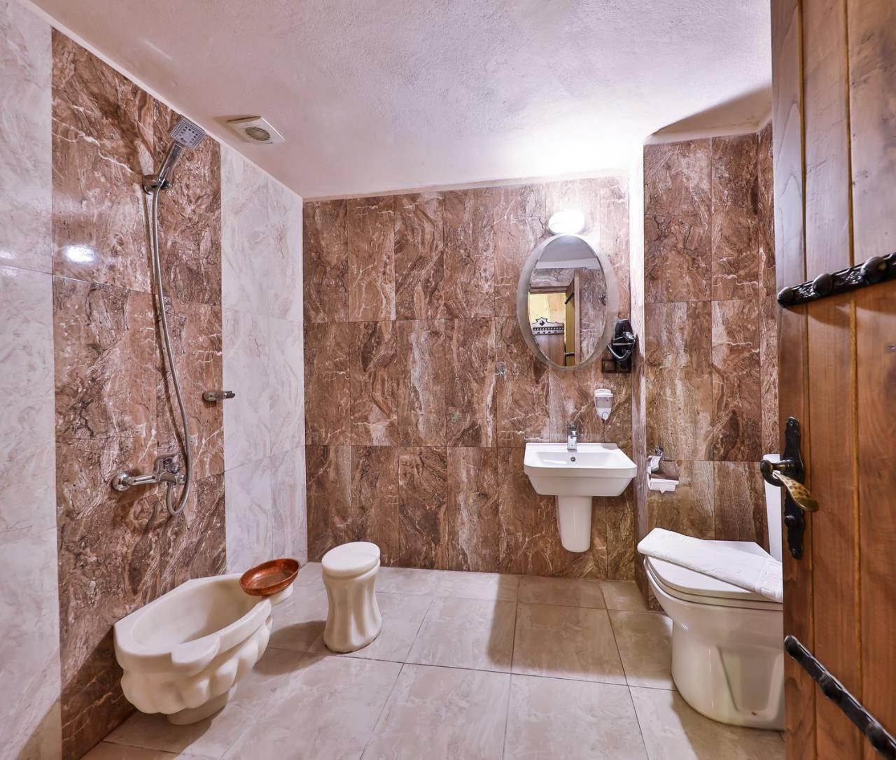 Gazi Konagi Butik Hotel Mardin Exterior foto