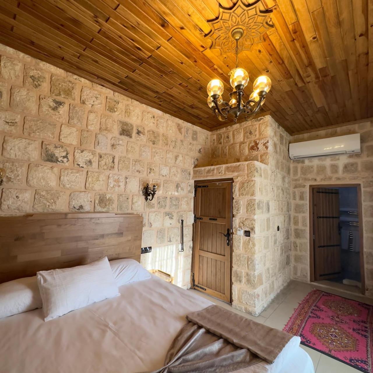 Gazi Konagi Butik Hotel Mardin Exterior foto