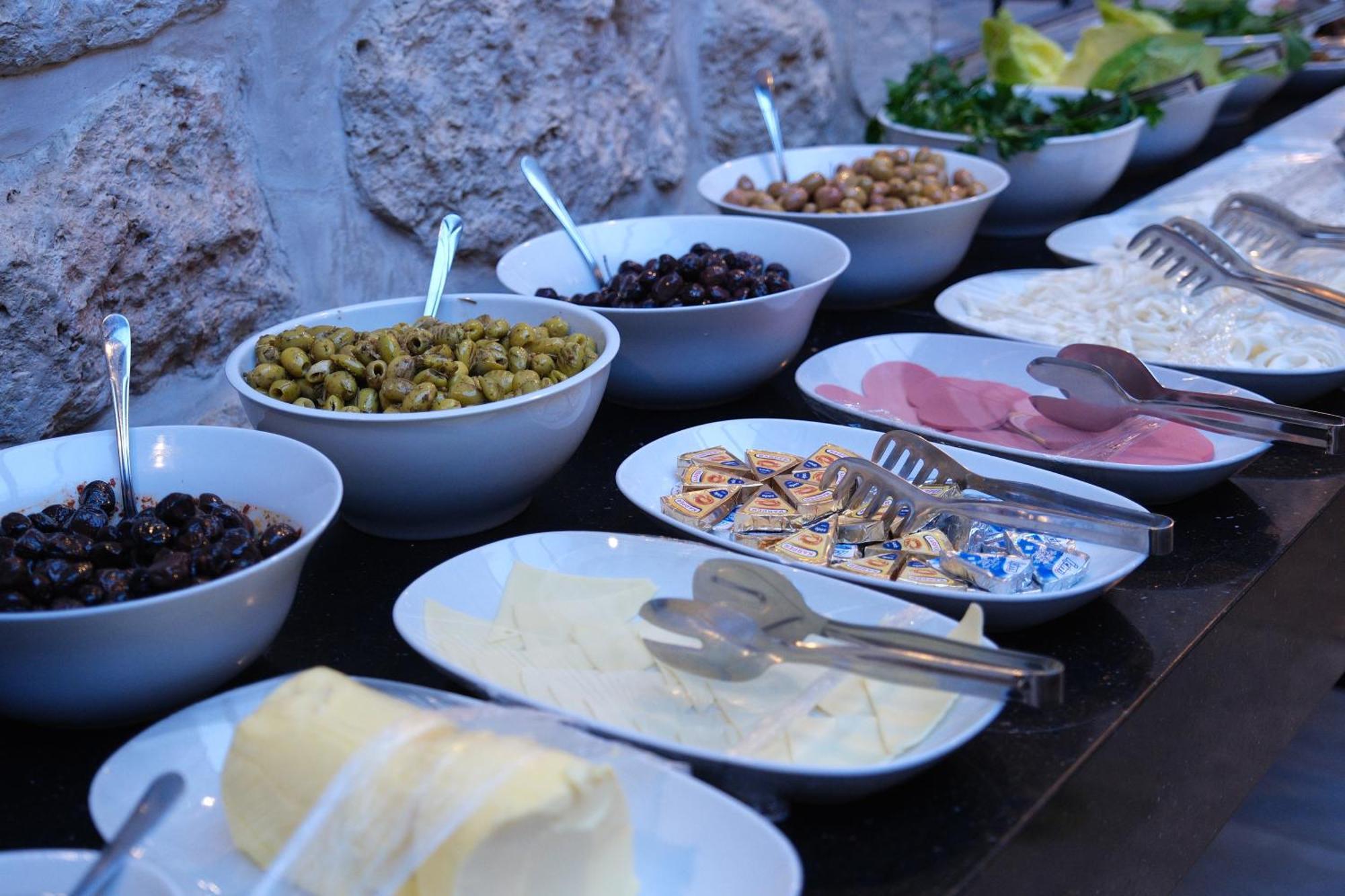 Gazi Konagi Butik Hotel Mardin Exterior foto