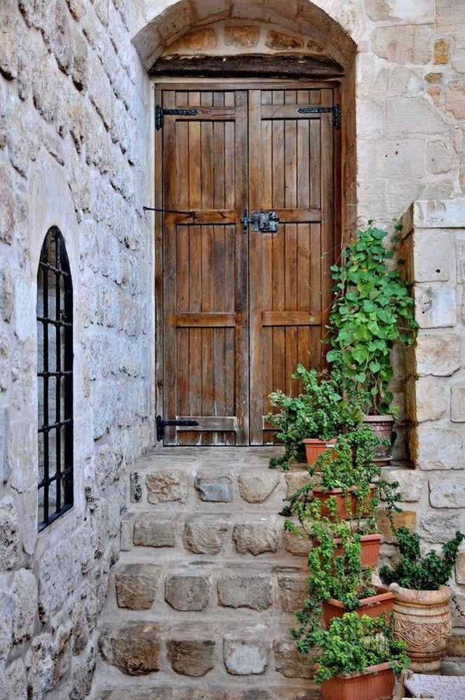 Gazi Konagi Butik Hotel Mardin Exterior foto